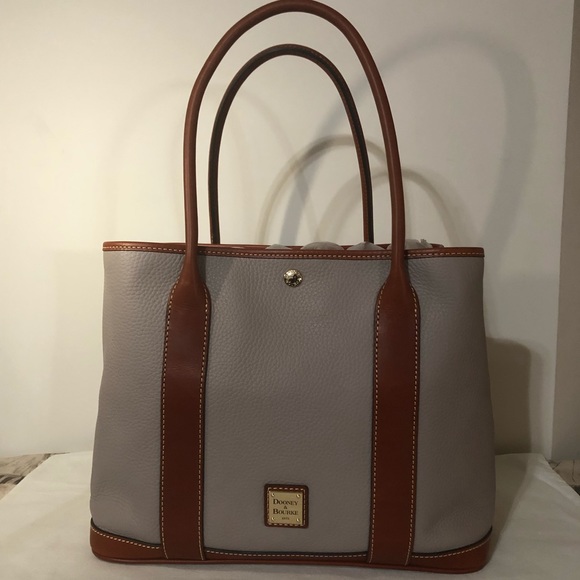 Dooney & Bourke Layla Tote - Picture 5 of 17